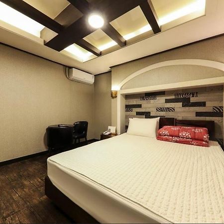 Bridge Hotel Μπουσάν Εξωτερικό φωτογραφία
